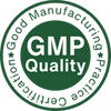 Proizvedeno prema standardima GMP i ISO