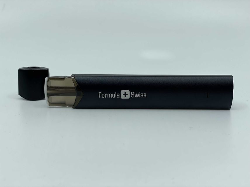 Komplet V10 Vaporizer