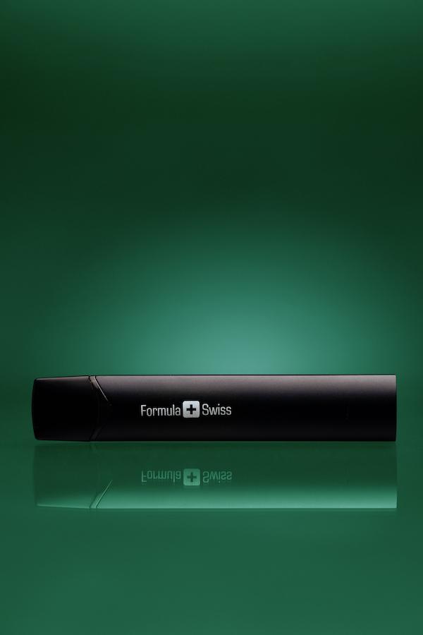 Komplet V10 Vaporizer