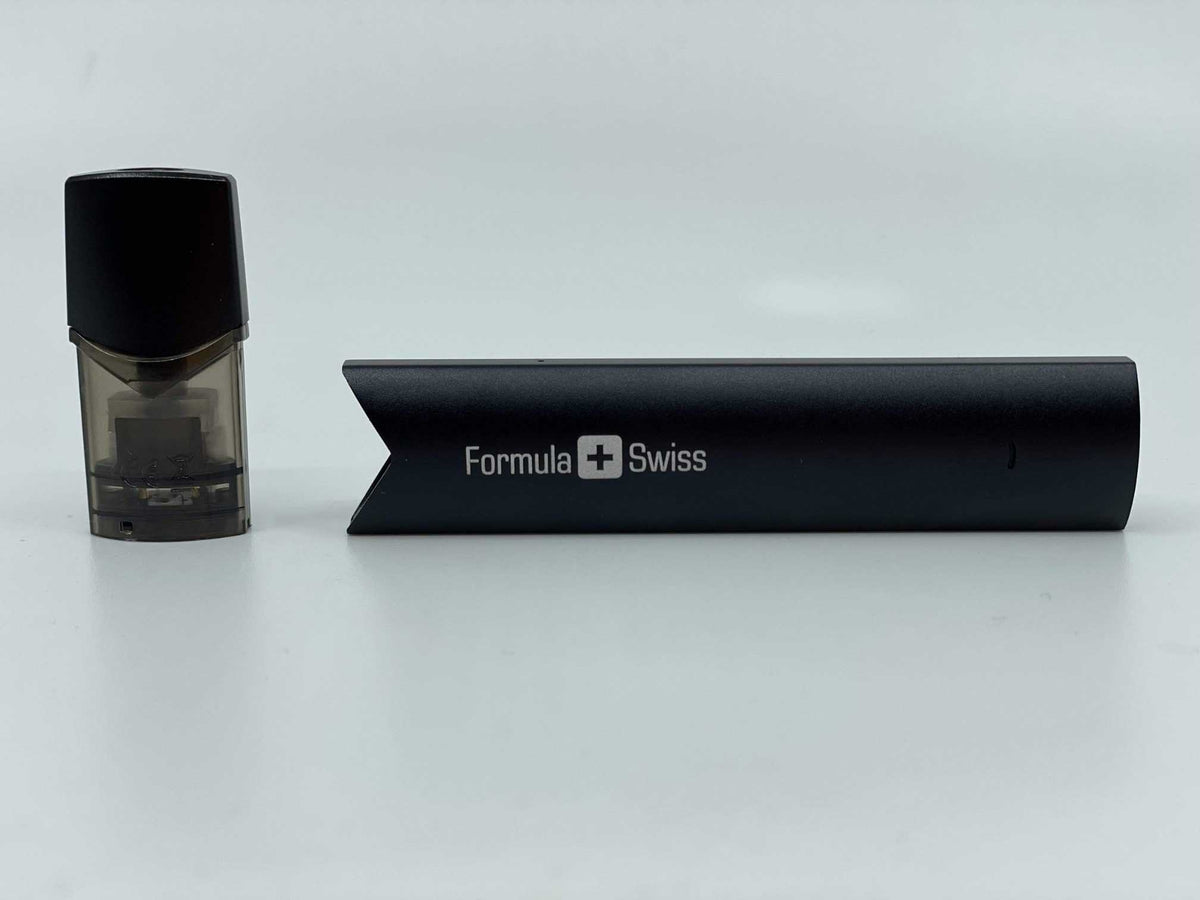 Komplet V10 Vaporizer
